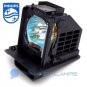 WD-60C10 WD60C10 915B441001 Philips Original Mitsubishi DLP Projection TV Lamp