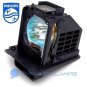 WD-60C10 WD60C10 915B441001 Philips Original Mitsubishi DLP Projection TV Lamp
