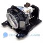 ED-A110 Replacement Lamp for Hitachi Projectors CPA100LAMP