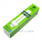 97600 GE F18DBX/835/ECO4P Ecolux 18W 4 Pin CFL Lamp
