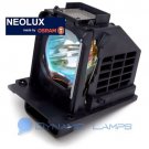 WD-60C10 WD60C10 915B441001 Osram NEOLUX Original Mitsubishi DLP TV Lamp