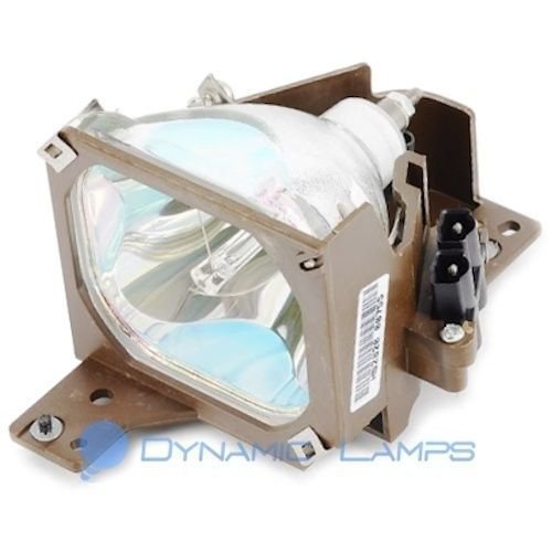 EMP-71 EMP71 ELPLP16 Replacement Lamp for Epson Projectors