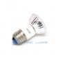JDR-9020P Hikari E26 50W 120V Halogen Lamp