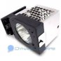 TY-LA2005 TYLA2005 Replacement Panasonic TV Lamp