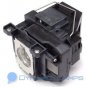 EX6210 WXGA 3LCD Replacement Lamp for Epson Projectors ELPLP67