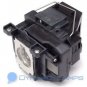EX6210 WXGA 3LCD Replacement Lamp for Epson Projectors ELPLP67