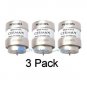 (3 Pack) PE300BF PE300BFA Excelitas Cermax 300W 14V Xenon Lamps