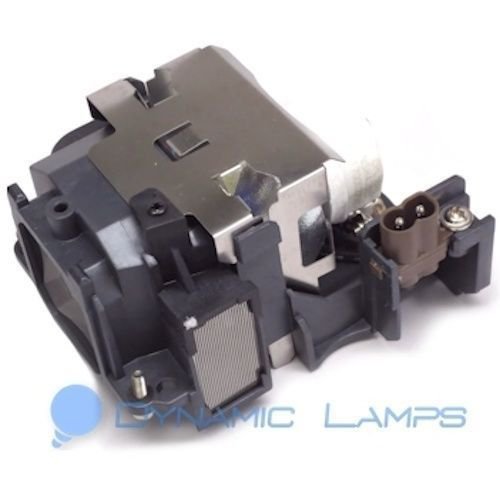 ET-LAB2 Replacement Lamp for Panasonic Projectors PT-LB1, PT-LB2, PT-LB3EA