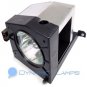 72HM195 D95-LMP D95LMP Replacement Toshiba TV Lamp