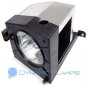 72HM195 D95-LMP D95LMP Replacement Toshiba TV Lamp