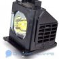 72HM195 D95-LMP D95LMP Replacement Toshiba TV Lamp