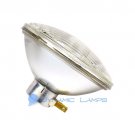 20140 GE 200PAR463MFL 200W 130V Side Prong Medium Flood Lamp