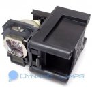 ET-LAF100 Replacement Lamp for Panasonic Projectors PT-F100NTEA, PT-FW300NTU