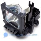 CPX1200LAMP Replacement Lamp for Hitachi Projectors CP-X1200 CP-X1200WA