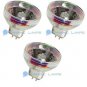 3 PACK FHS PROJECTOR PROJECTION LAMP BULB 82V 300W BY OSRAM