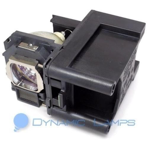 PT-F100NTEA Replacement Lamp for Panasonic Projectors ET-LAF100