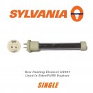 Original Sylvania 500W Edenpure USA1000 / GEN 4 Heater Element Bulb 58911 US001 Original Sylvania 500W Edenpure USA1000 / GEN 4 Heater Element Bulb 58911 US001
