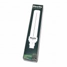 4025 Plusrite PL26W/2U/2P/835 T4 26W 2 Pin CFL Lamp 4025 Plusrite PL26W/2U/2P/835 T4 26W 2 Pin CFL Lamp