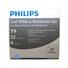 391169 Philips FC8T9/COOL WHITE PLUS 22W Circular Fluorescent Lamp