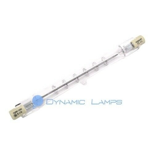 54598 Osram EJG 750W 120V R7s Halogen Stage Photo Lamp – Dynamic Lamps