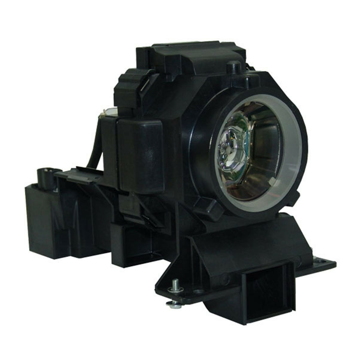 Hitachi DT01001 Compatible Projector Lamp With Housing