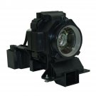 Hitachi DT01001 Compatible Projector Lamp With Housing