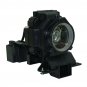Hitachi DT01001 Compatible Projector Lamp With Housing