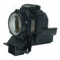 Hitachi DT01001 Compatible Projector Lamp With Housing