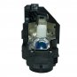 Hitachi DT01001 Compatible Projector Lamp With Housing