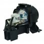 Hitachi DT01001 Compatible Projector Lamp With Housing