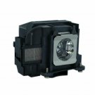 Original Osram ELPLP78 Lamp With Housing For Epson Projectors