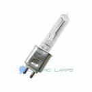 54508 EHD Osram 500W 120V G9.5 Halogen Stage And Photo Lamp