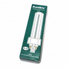 4046 Plusrite PL42W/3U/4P/835 T4 42W GX24q-4 4 Pin CFL Lamp 4046 Plusrite PL42W/3U/4P/835 T4 42W GX24q-4 4 Pin CFL Lamp