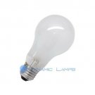 1000026 BBA Ushio 250W 120V A-21 NO.1 Incandescent Photo Flood Lamp