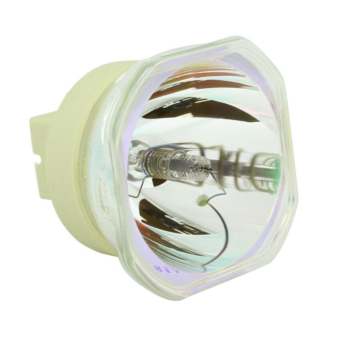 Original Philips Bare Lamp For Epson ELPLP80