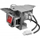 BenQ 5J.JAR05.001 Philips Projector Lamp With Housing