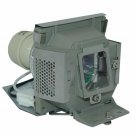 BenQ 5J.J1V05.001 Philips Projector Lamp With Housing