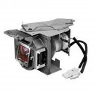 BenQ 5J.J9V05.001 Philips Projector Lamp With Housing