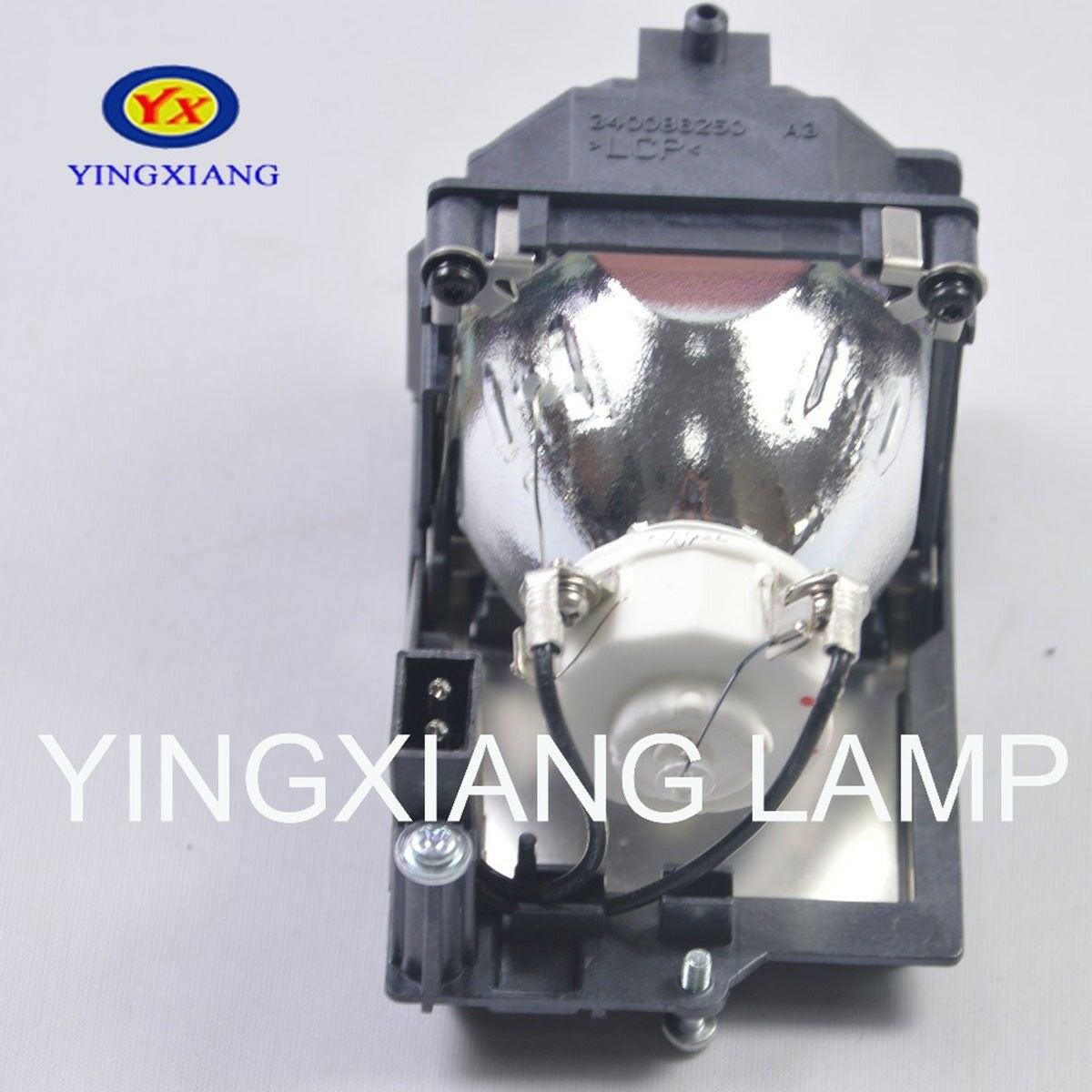 Panasonic ET-LAL500 Compatible Projector Lamp With Housing