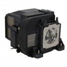 Original Philips Projector Lamp With Housing For Epson ELPLP75 Original Philips Projector Lamp With Housing For Epson ELPLP75