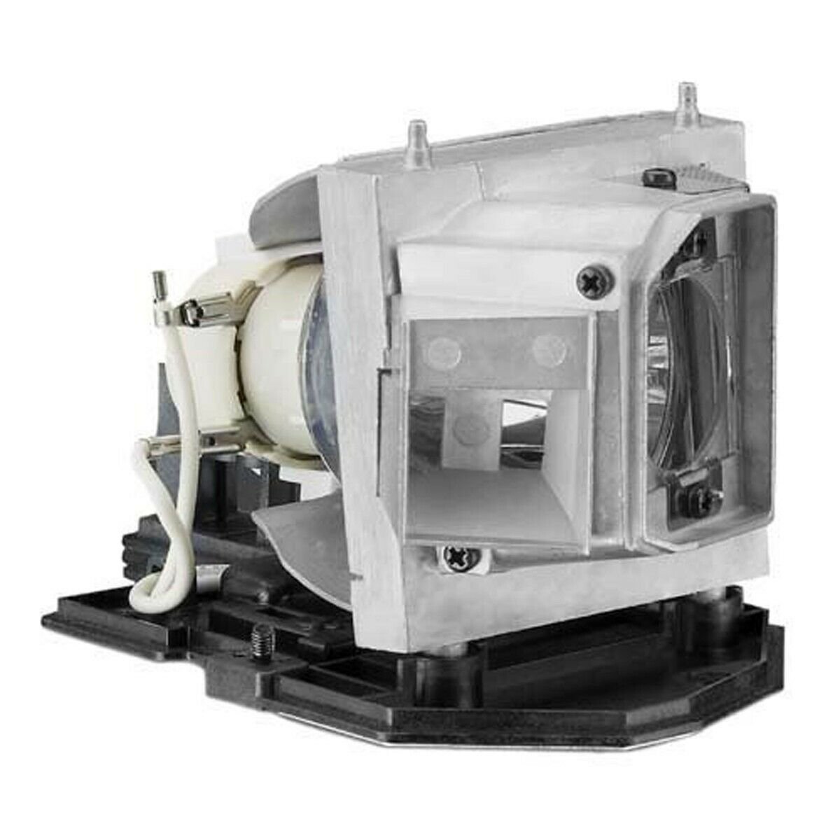 Dell 331-9461 Compatible Projector Lamp With Housing