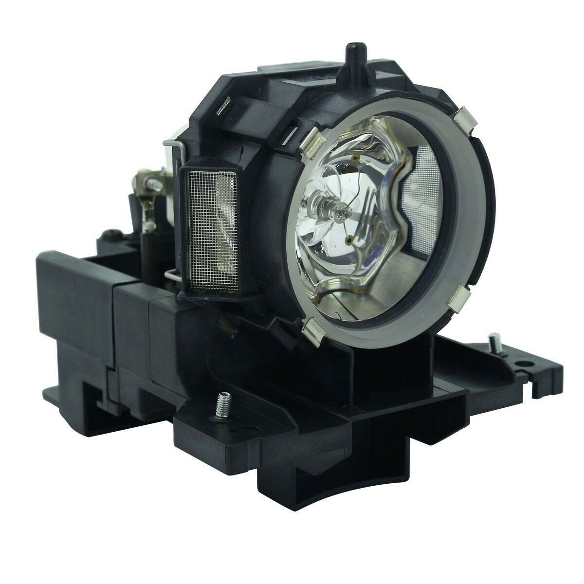 Hitachi DT00873 Compatible Projector Lamp With Housing