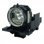 Hitachi DT00873 Compatible Projector Lamp With Housing