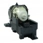 Hitachi DT00873 Compatible Projector Lamp With Housing