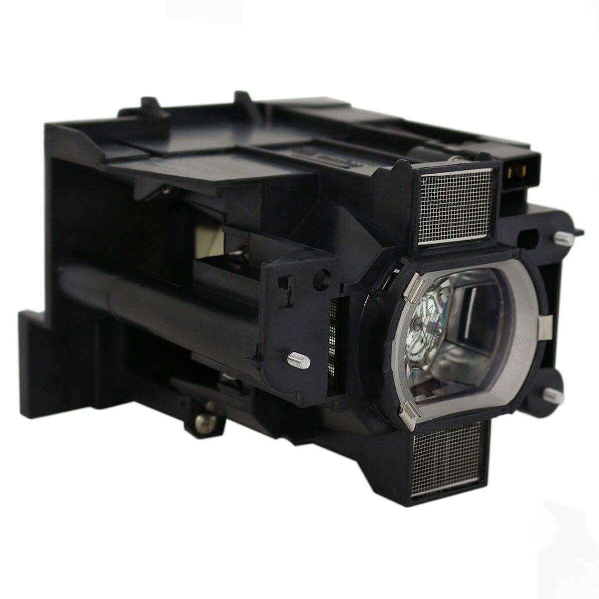 Hitachi DT01291 Compatible Projector Lamp With Housing