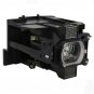 Hitachi DT01291 Compatible Projector Lamp With Housing