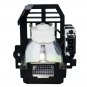 JVC PK-L2312U Compatible Projector Lamp With Housing