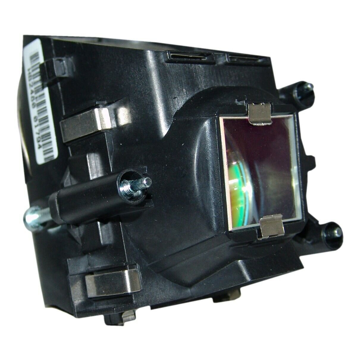 3D Perception 400-0402-00 Osram Projector Lamp With Housing