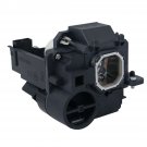 NEC NP33LP Compatible Projector Lamp With Housing