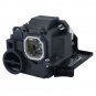 NEC NP33LP Compatible Projector Lamp With Housing
